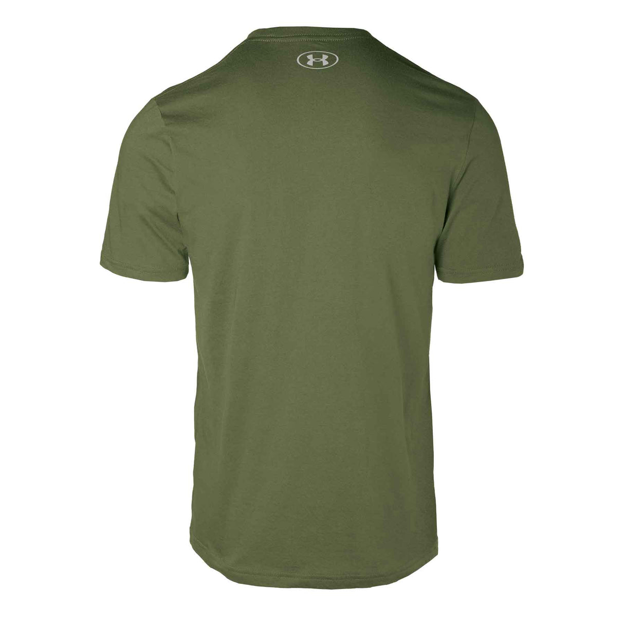 Men's USMC Veteran Performance T-shirt - SGT GRIT