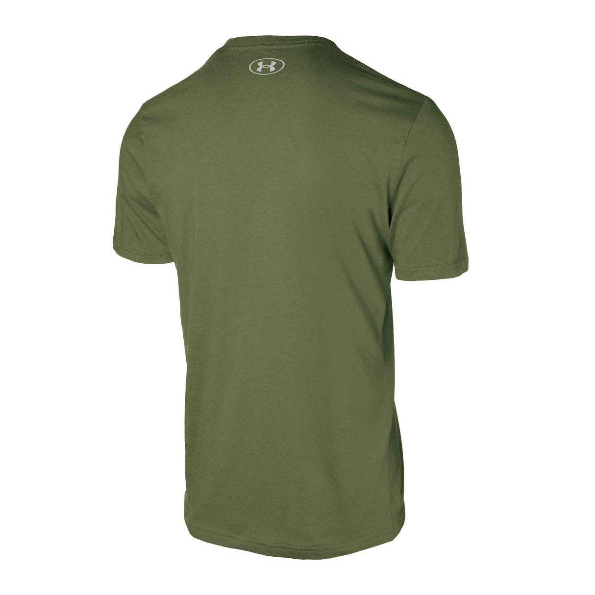 Men's USMC Veteran Performance T-shirt - SGT GRIT