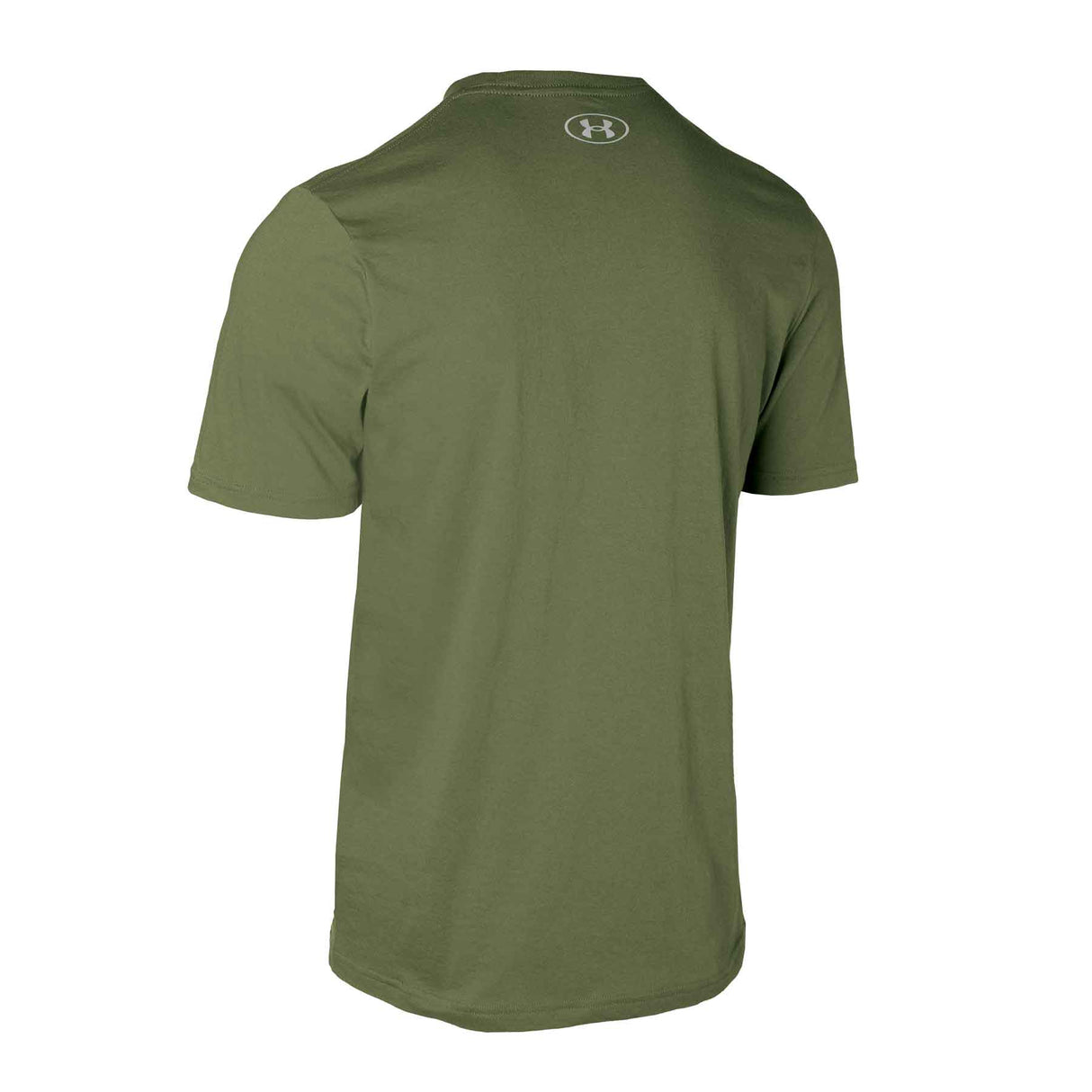 Men's USMC Veteran Performance T-shirt - SGT GRIT
