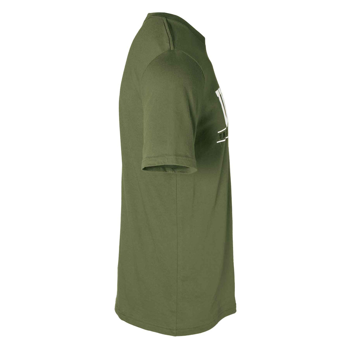 Men's USMC Veteran Performance T-shirt - SGT GRIT