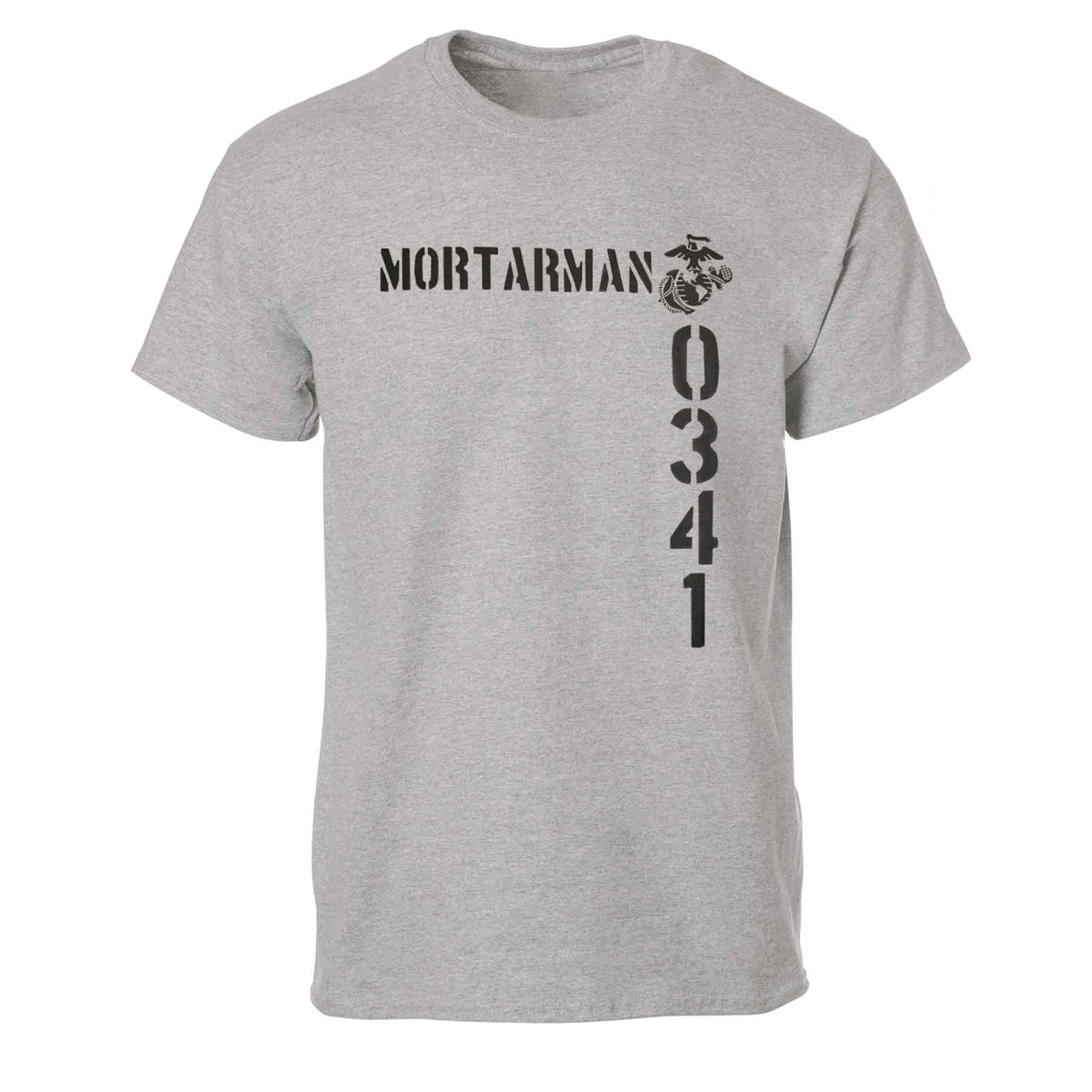 Choose Your Marine MOS T-shirt - SGT GRIT