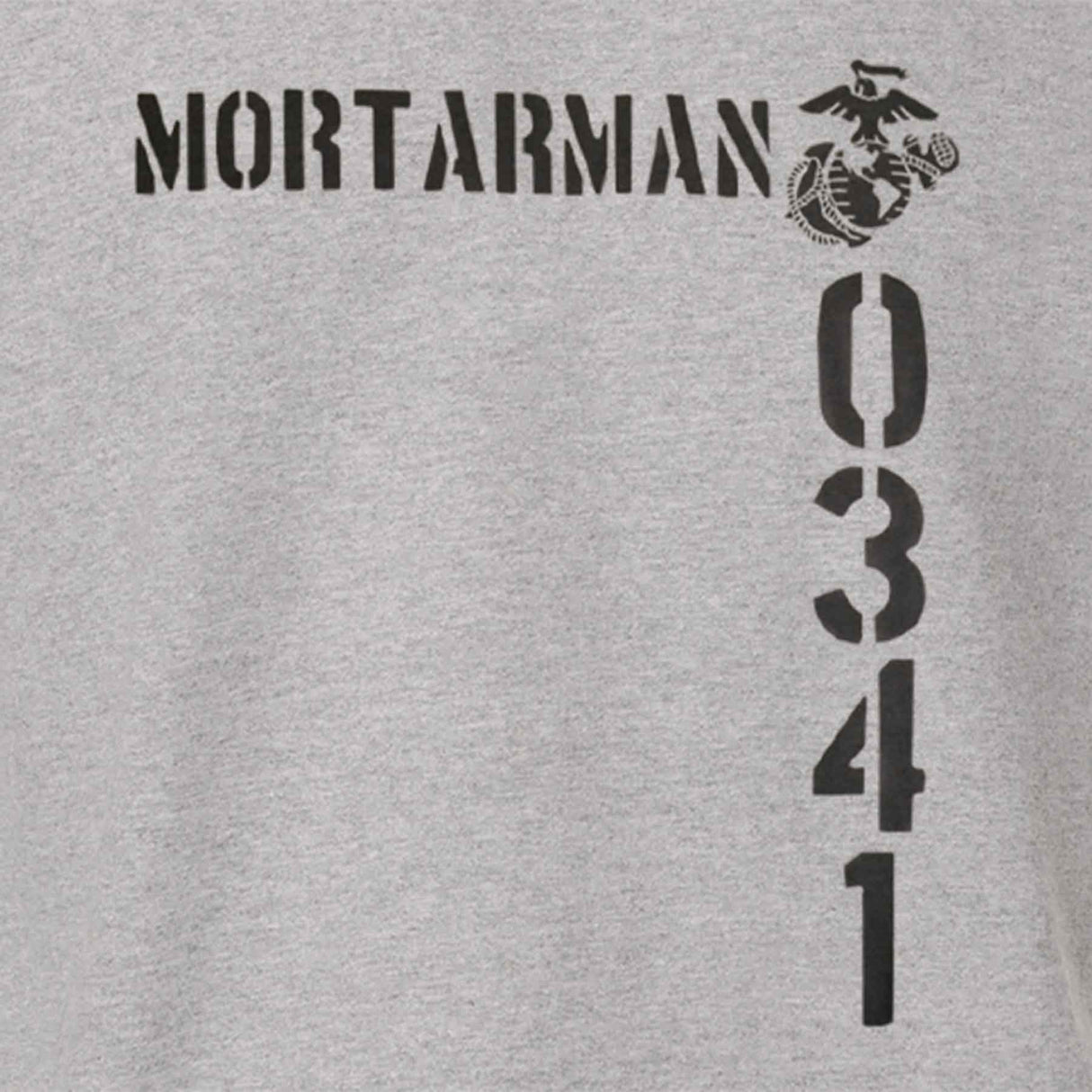 Choose Your Marine MOS T-shirt - SGT GRIT