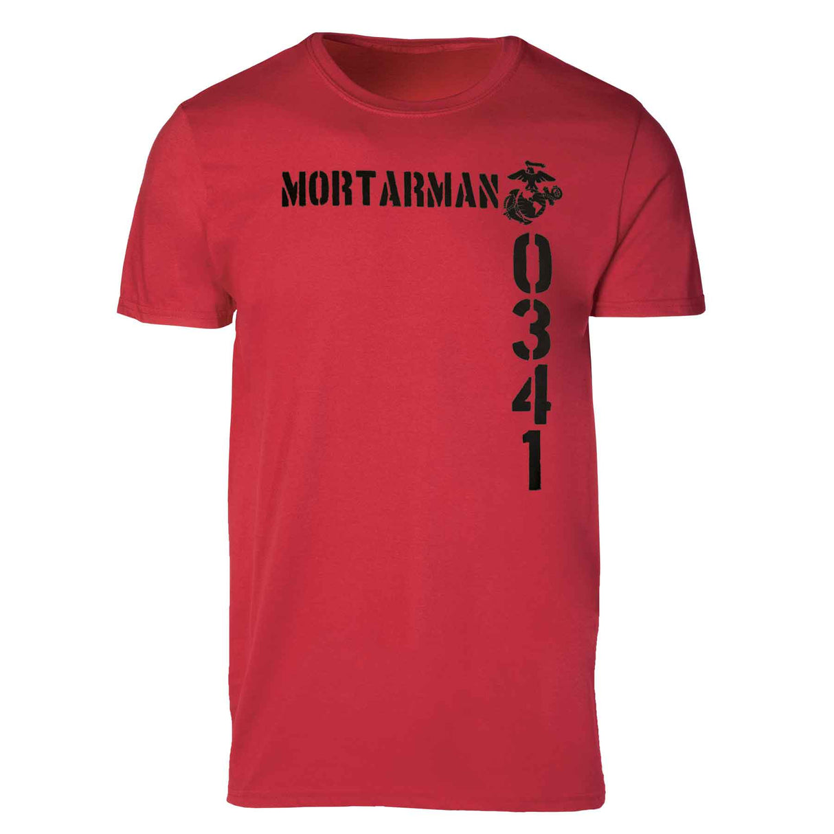Choose Your Marine MOS T-shirt - SGT GRIT