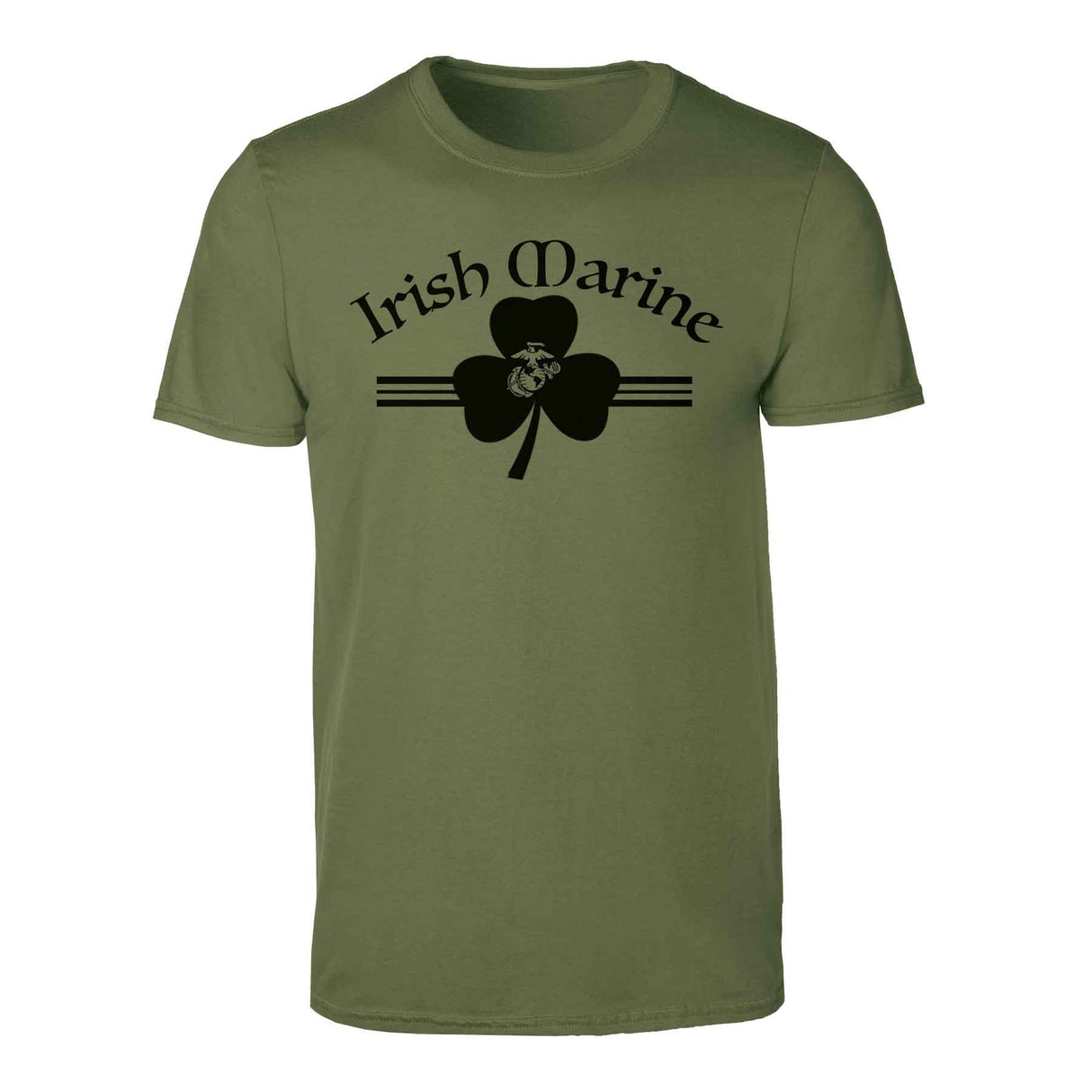 Irish Marine T-shirt - SGT GRIT