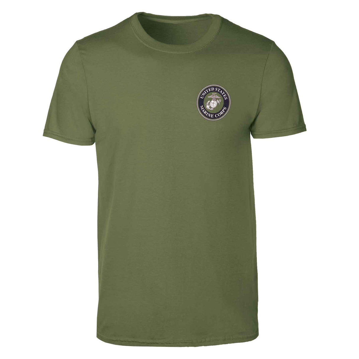 Semper Fidelis Camo T-shirt - SGT GRIT