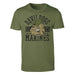 Devil Dogs 1775 T-shirt - SGT GRIT