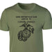 Eagle, Globe, and Anchor Customizable Reunion T-shirt - SGT GRIT