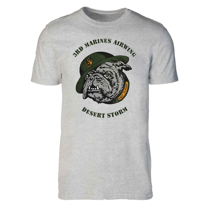 USMC Bulldog Customizable Reunion T-shirt - SGT GRIT