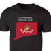 USMC Connecticut Customizable Reunion T-shirt - SGT GRIT