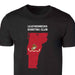 USMC Vermont Customizable Reunion T-shirt - SGT GRIT