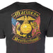 Marines Brotherhood T-shirt - SGT GRIT