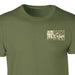 We The People T-shirt, camo - SGT GRIT