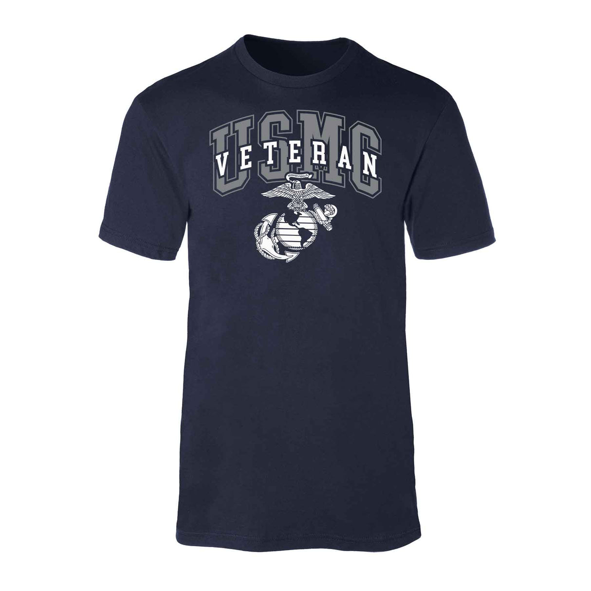 USMC Veteran T-shirt - SGT GRIT