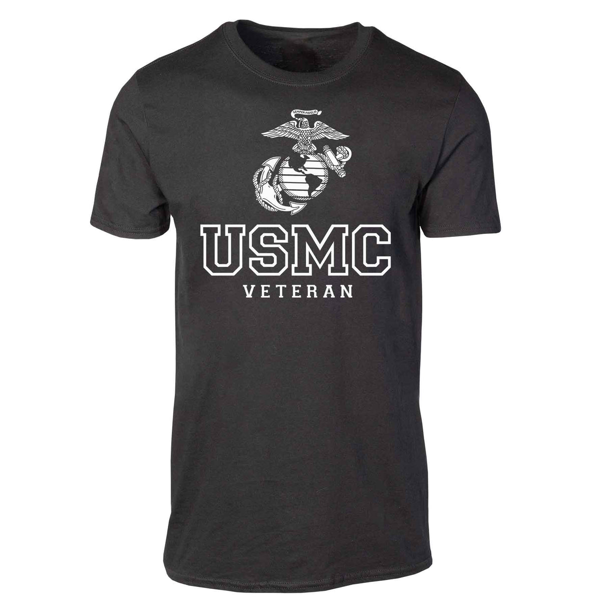 USMC Veteran Tonal T-shirt - SGT GRIT