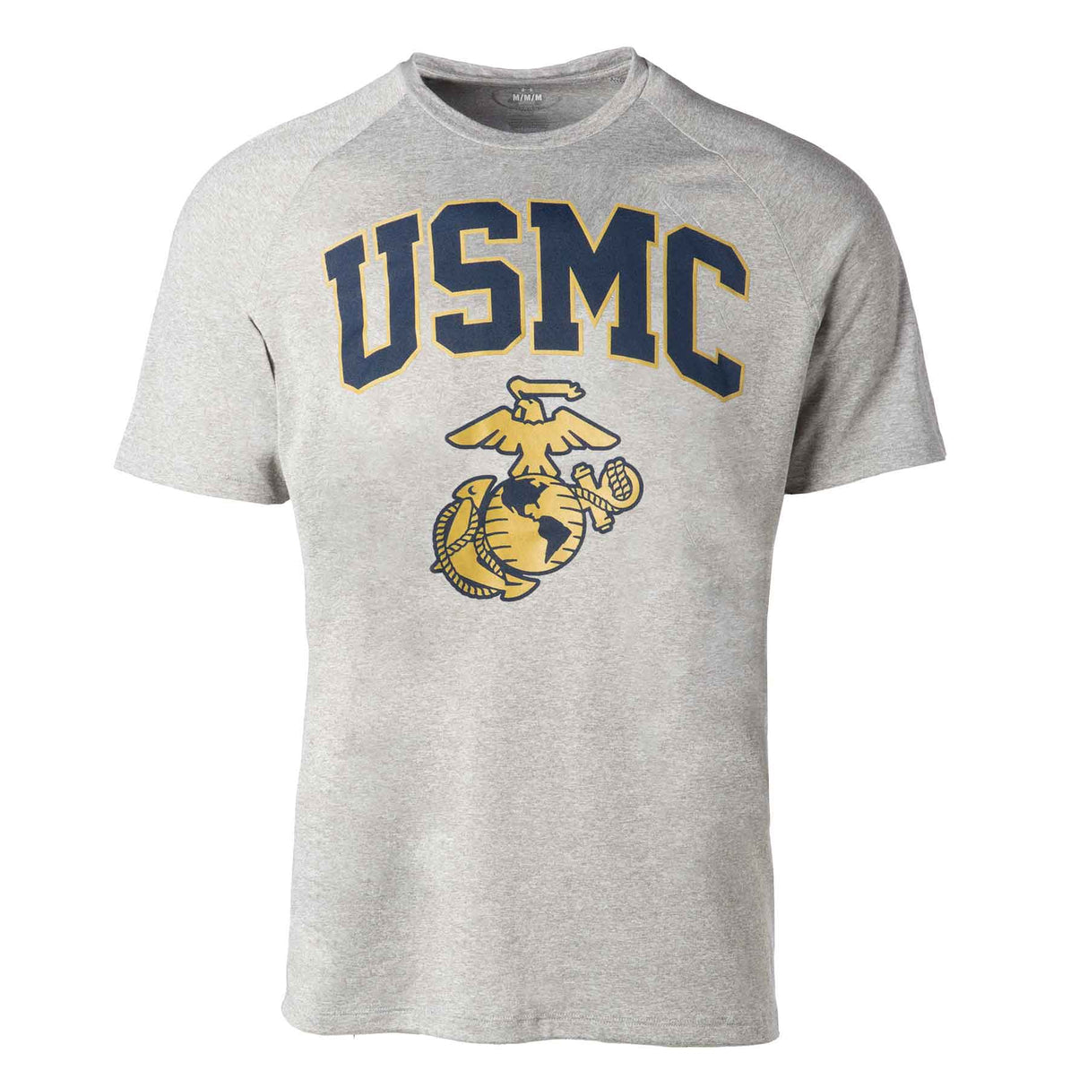 Under Armour USMC Tech Tee - SGT GRIT
