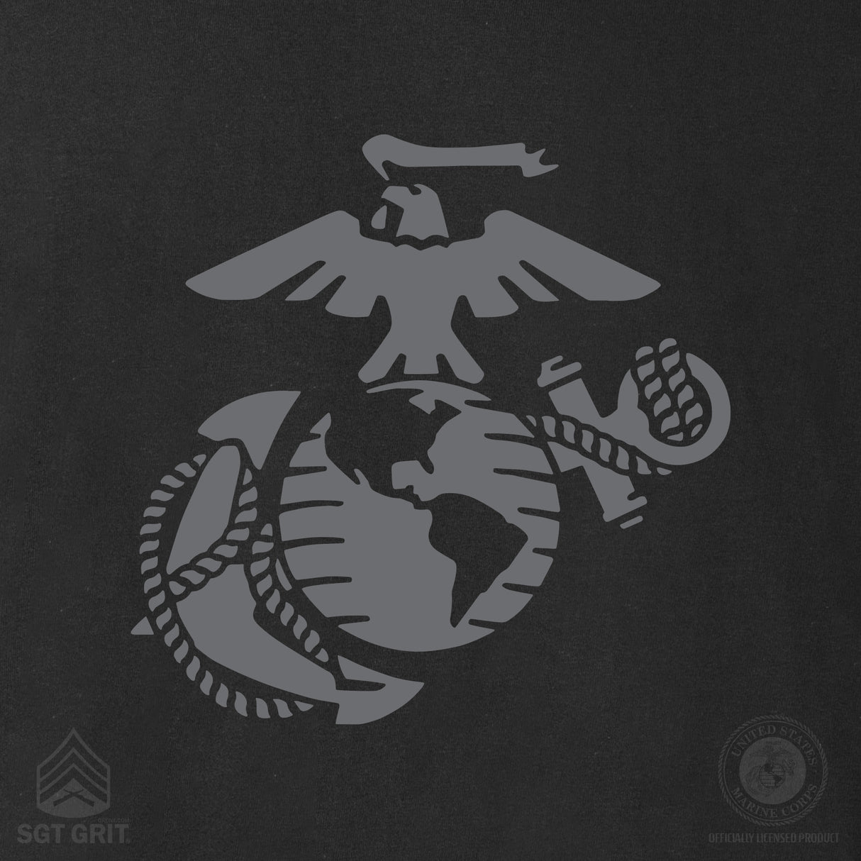 My Other Birthday Is November 10th T-shirt- Back Design - SGT GRIT