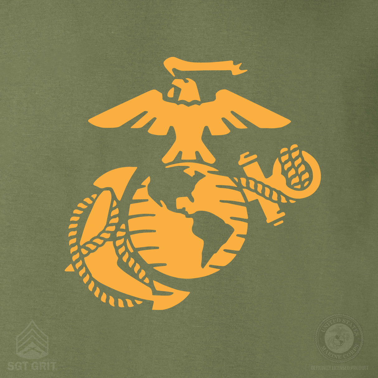 My Other Birthday Is November 10th T-shirt- Back Design - SGT GRIT