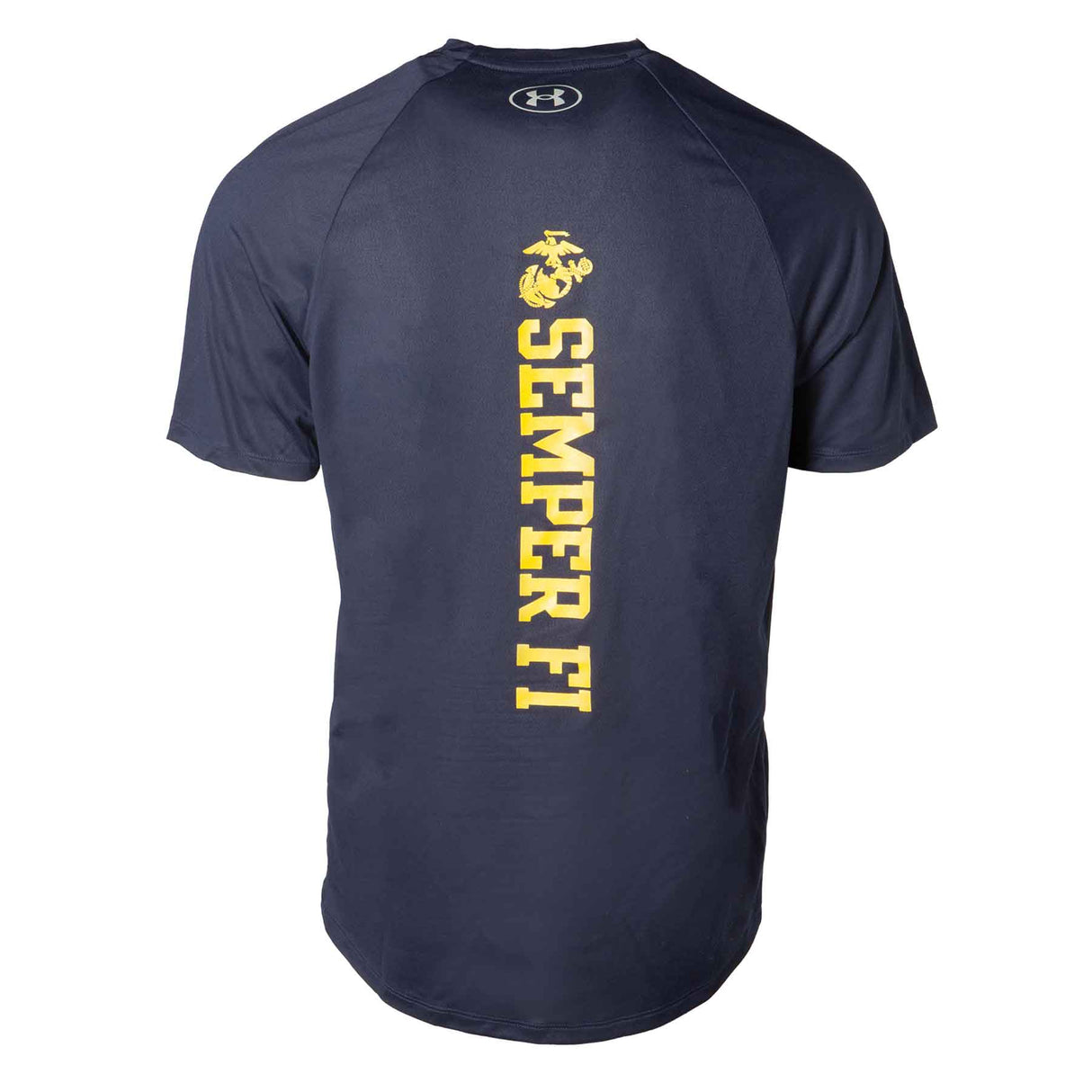 UA Multi-color EGA Tech T-shirt - SGT GRIT