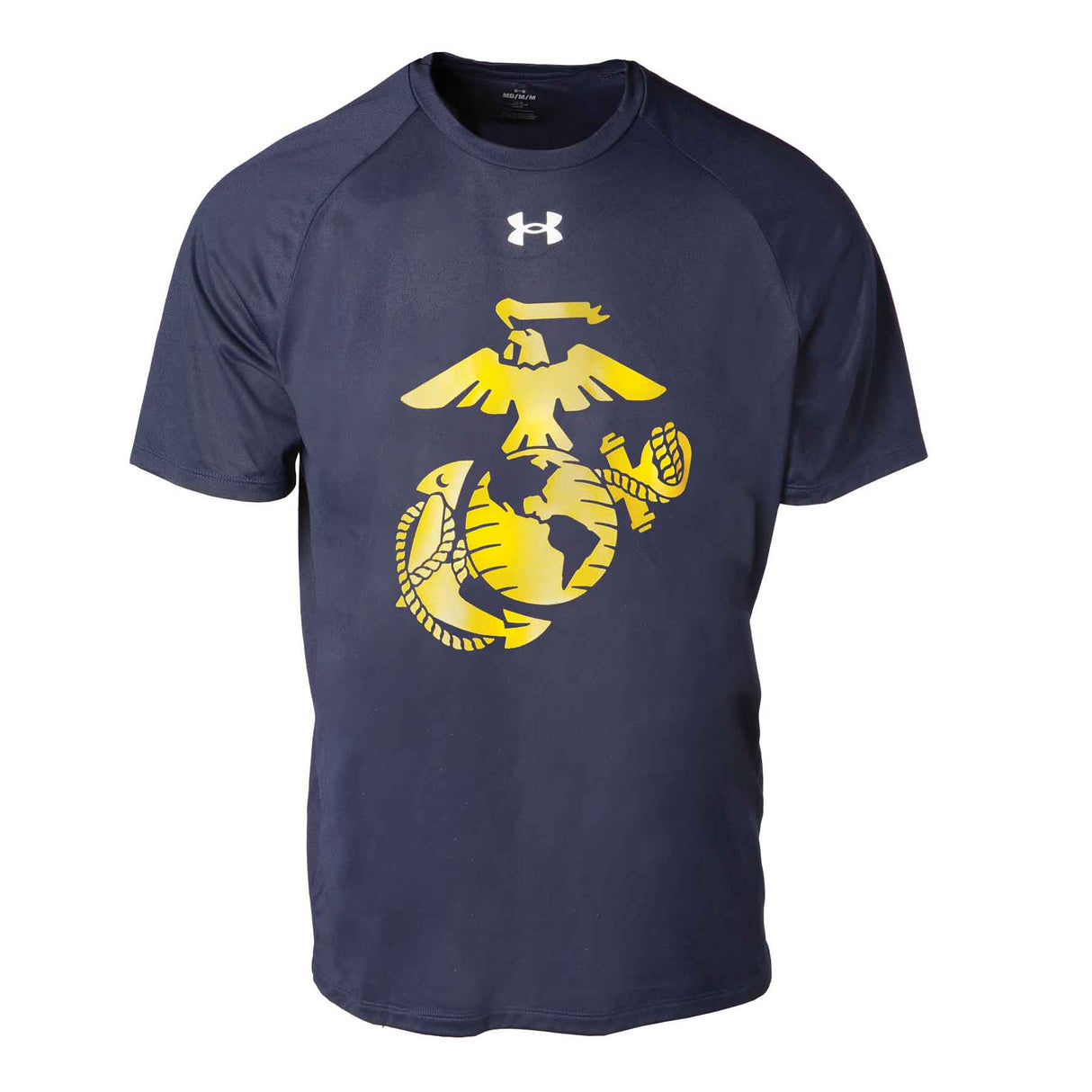 UA Multi-color EGA Tech T-shirt - SGT GRIT