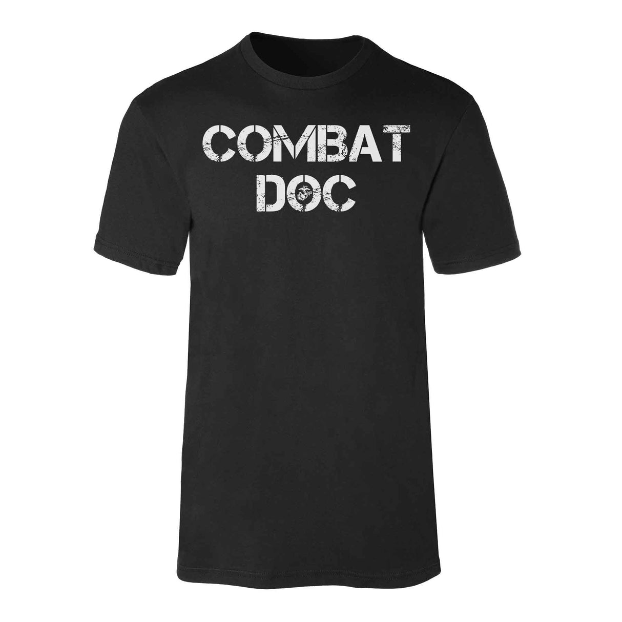 USMC Combat Doc T-shirt - SGT GRIT