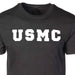 USMC Bold Tshirt - SGT GRIT