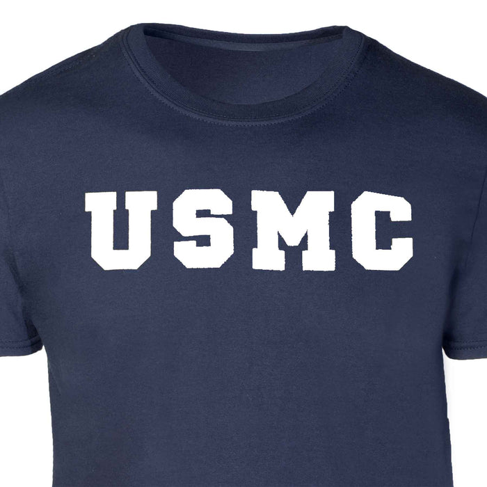 USMC Bold Tshirt - SGT GRIT
