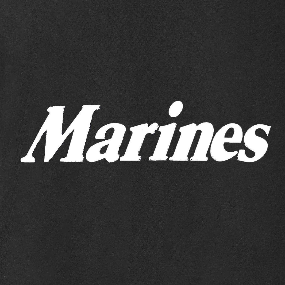 Marines T-shirt - SGT GRIT