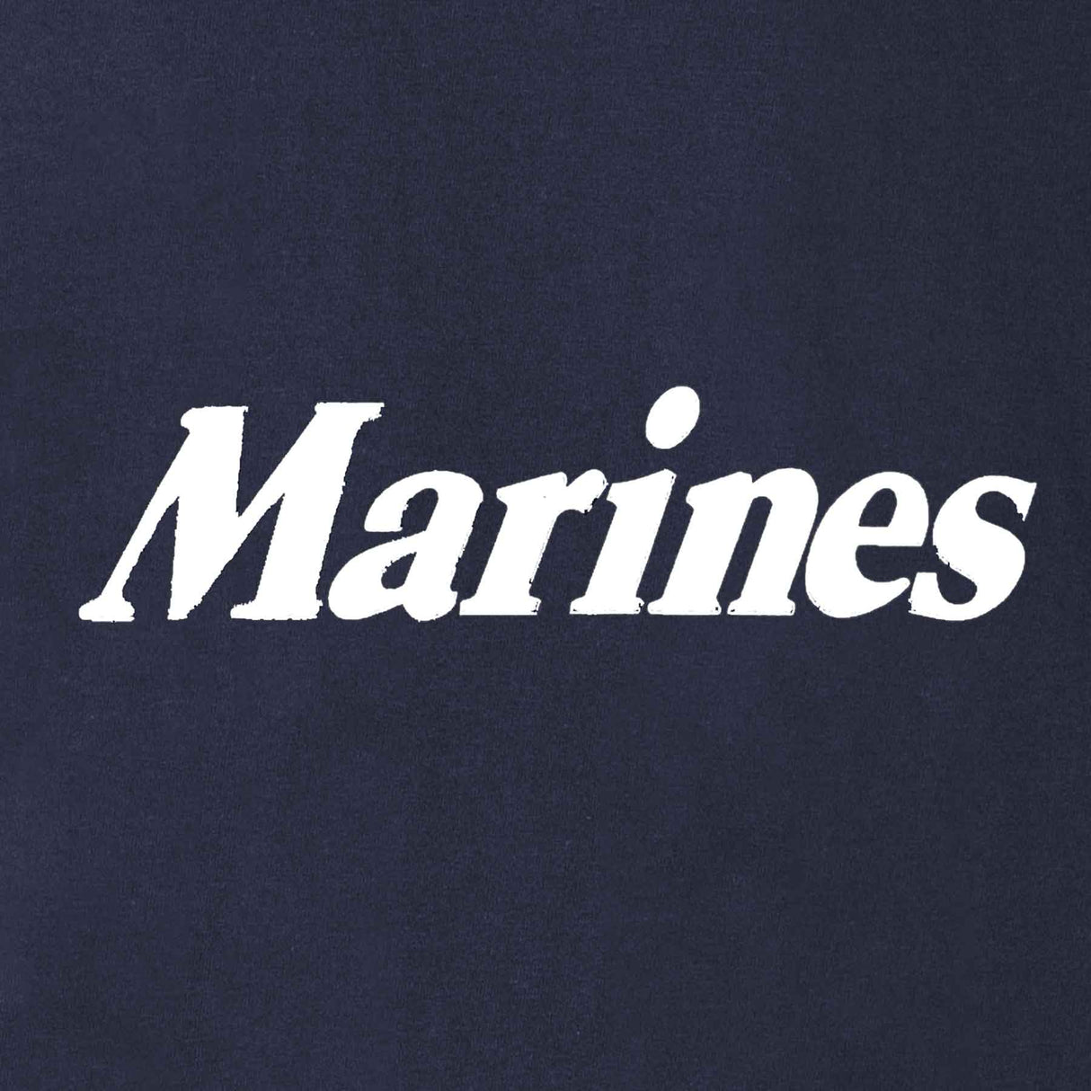 Marines T-shirt - SGT GRIT