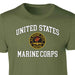 Marine Corps Aviation USMC Patch Graphic T-shirt - SGT GRIT