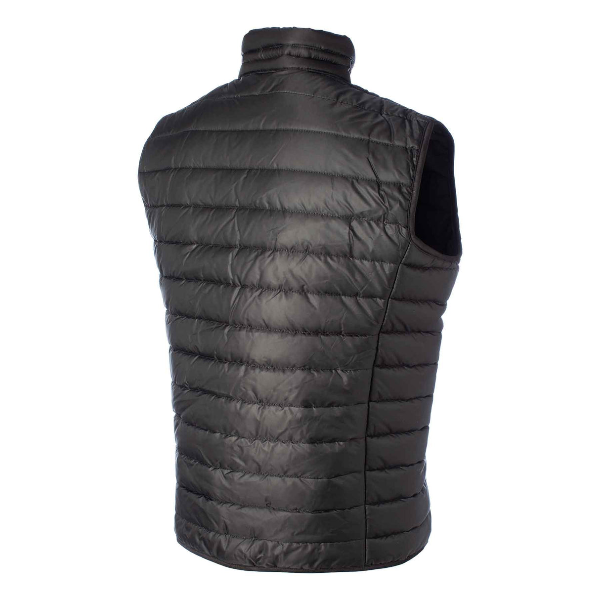 USMC Eagle, Globe, and Anchor Puffy Vest - SGT GRIT