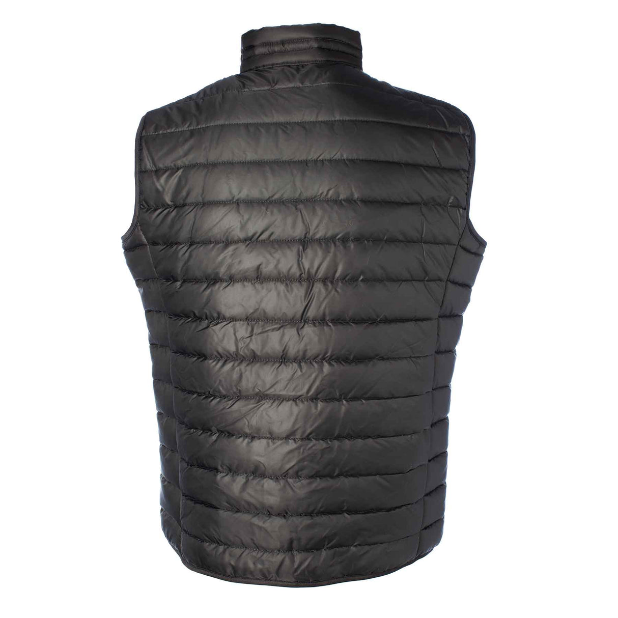 USMC Eagle, Globe, and Anchor Puffy Vest - SGT GRIT