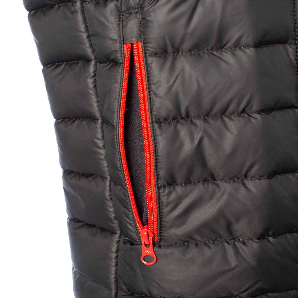 USMC Eagle, Globe, and Anchor Puffy Vest - SGT GRIT