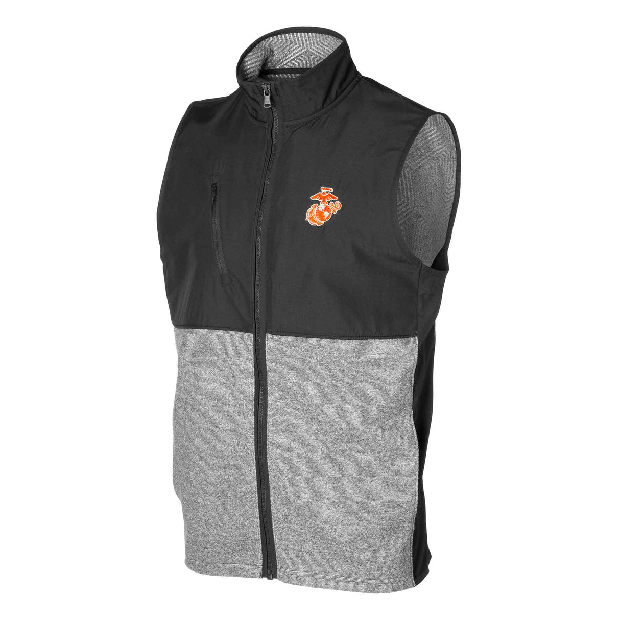 Marines Fleece Survivor Vest - SGT GRIT