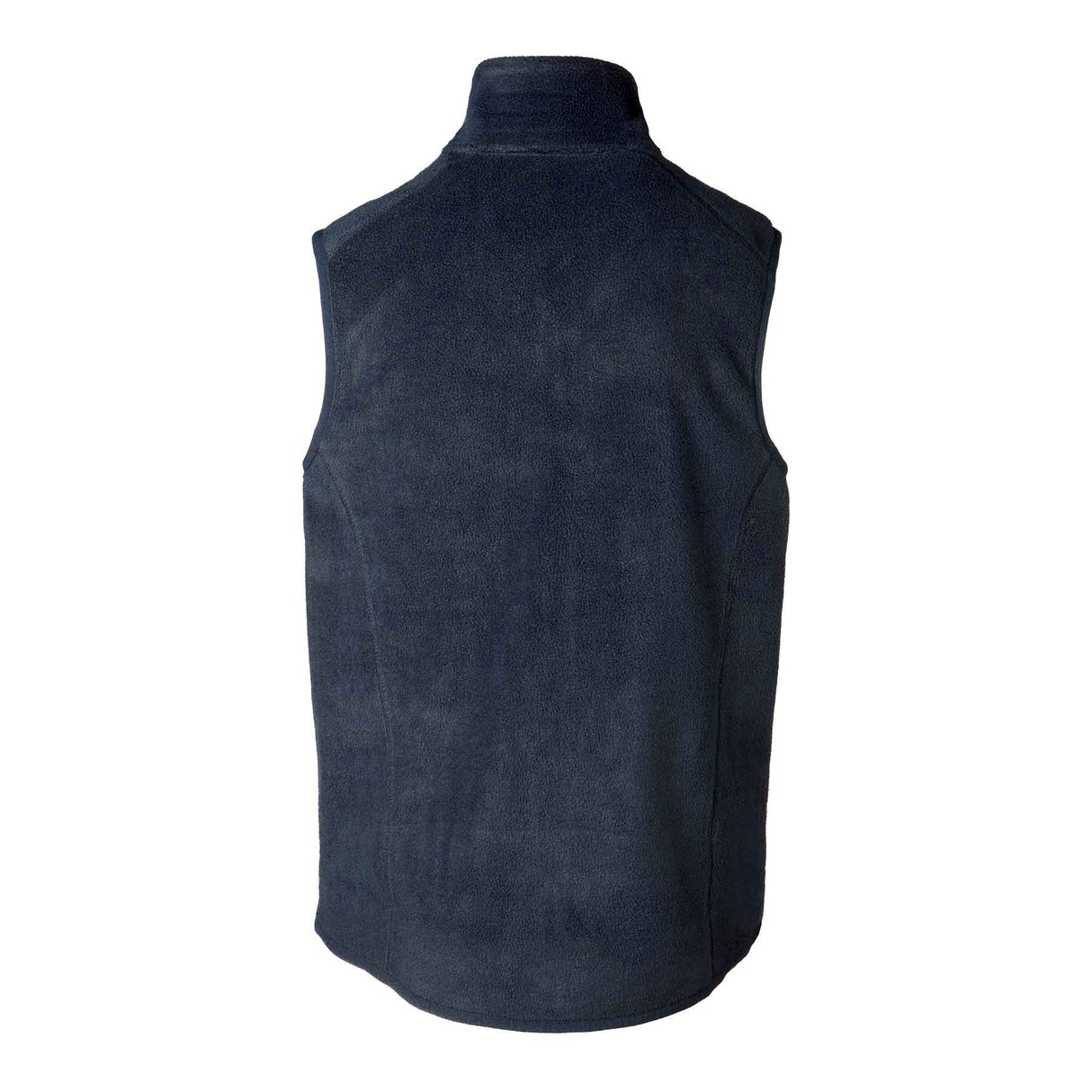 Custom USMC Embroidered Fleece Vest - SGT GRIT