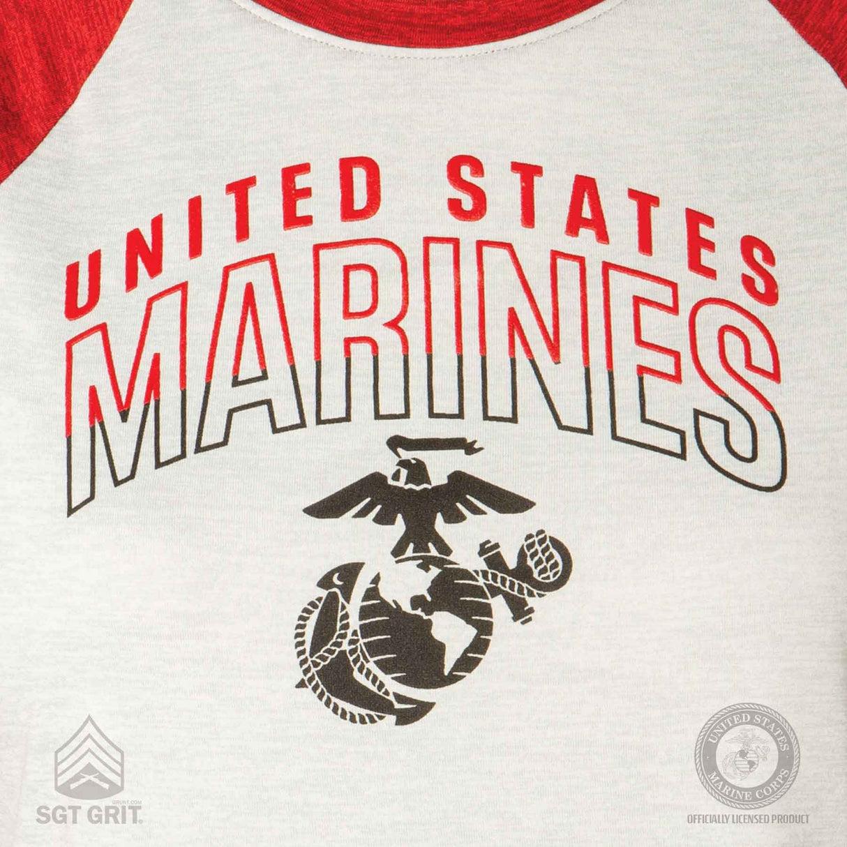 UA Women's Tech Baseball T-shirt - SGT GRIT