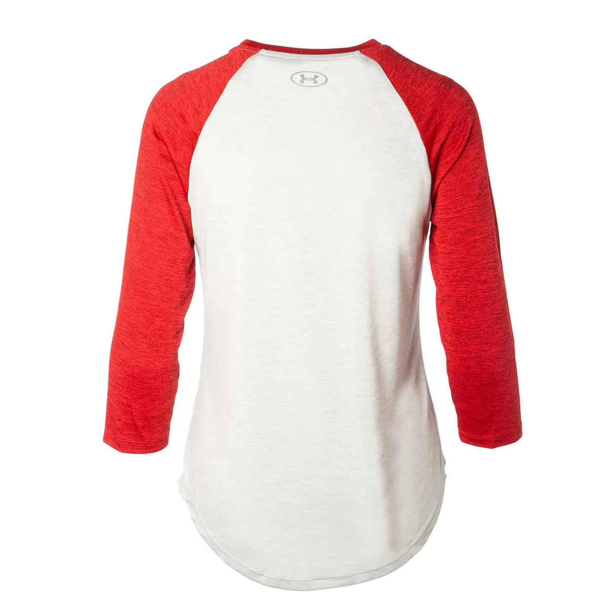 UA Women's Tech Baseball T-shirt - SGT GRIT