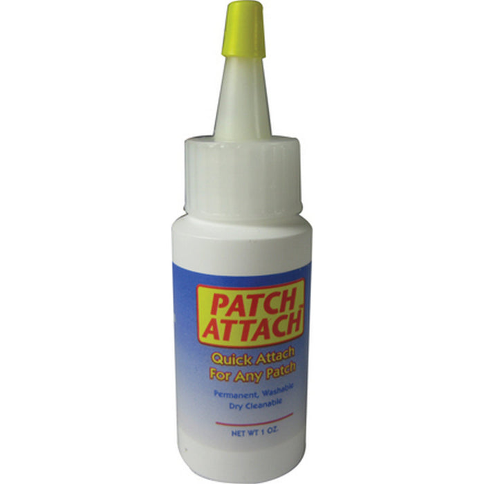 Patch Attach - SGT GRIT
