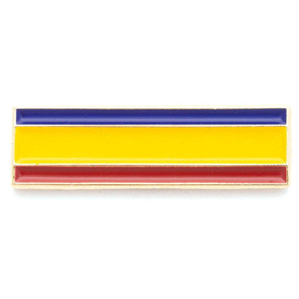 Navy-Marine Corps Presidential Unit Citation Pin - SGT GRIT