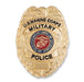 USMC Military Police Pin - SGT GRIT