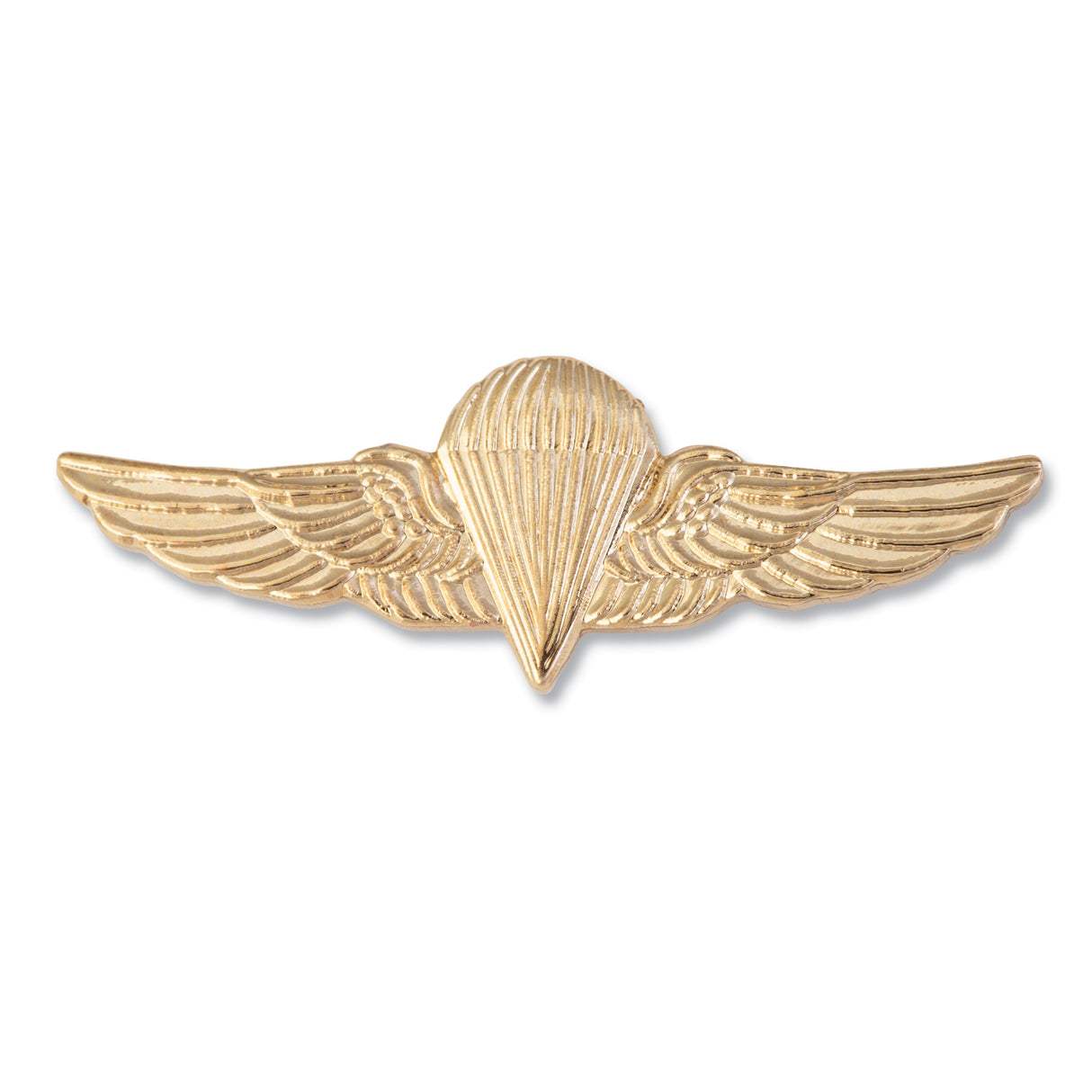 Jump Wings Pin - SGT GRIT