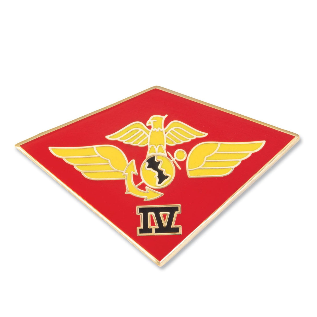 Air Wing (1st - 4th) Pins - SGT GRIT