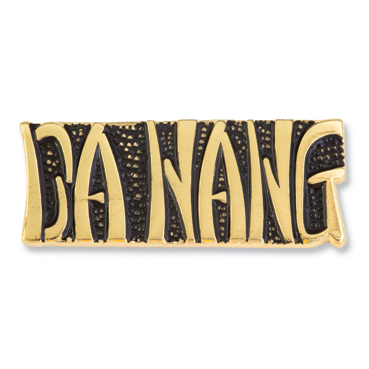 Da Nang Pin - SGT GRIT