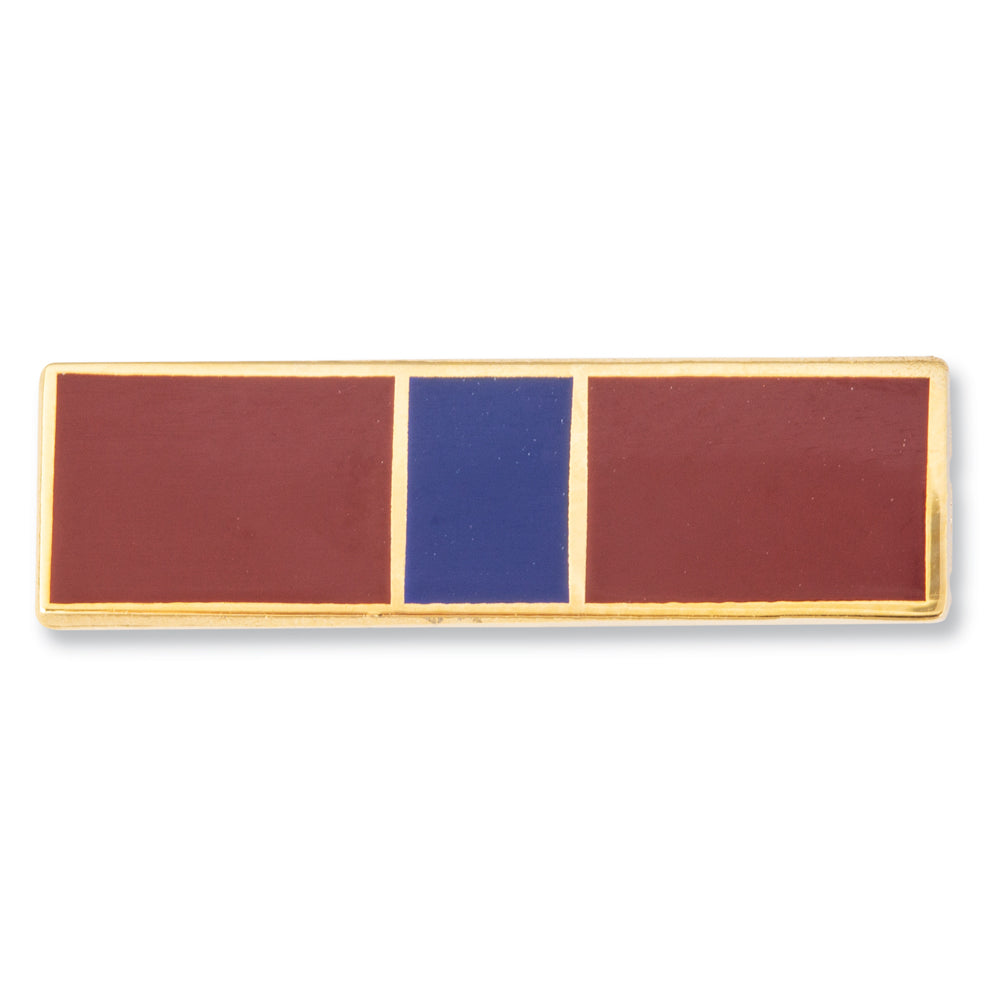 Marine Corps Good Conduct Ribbon Pin - SGT GRIT