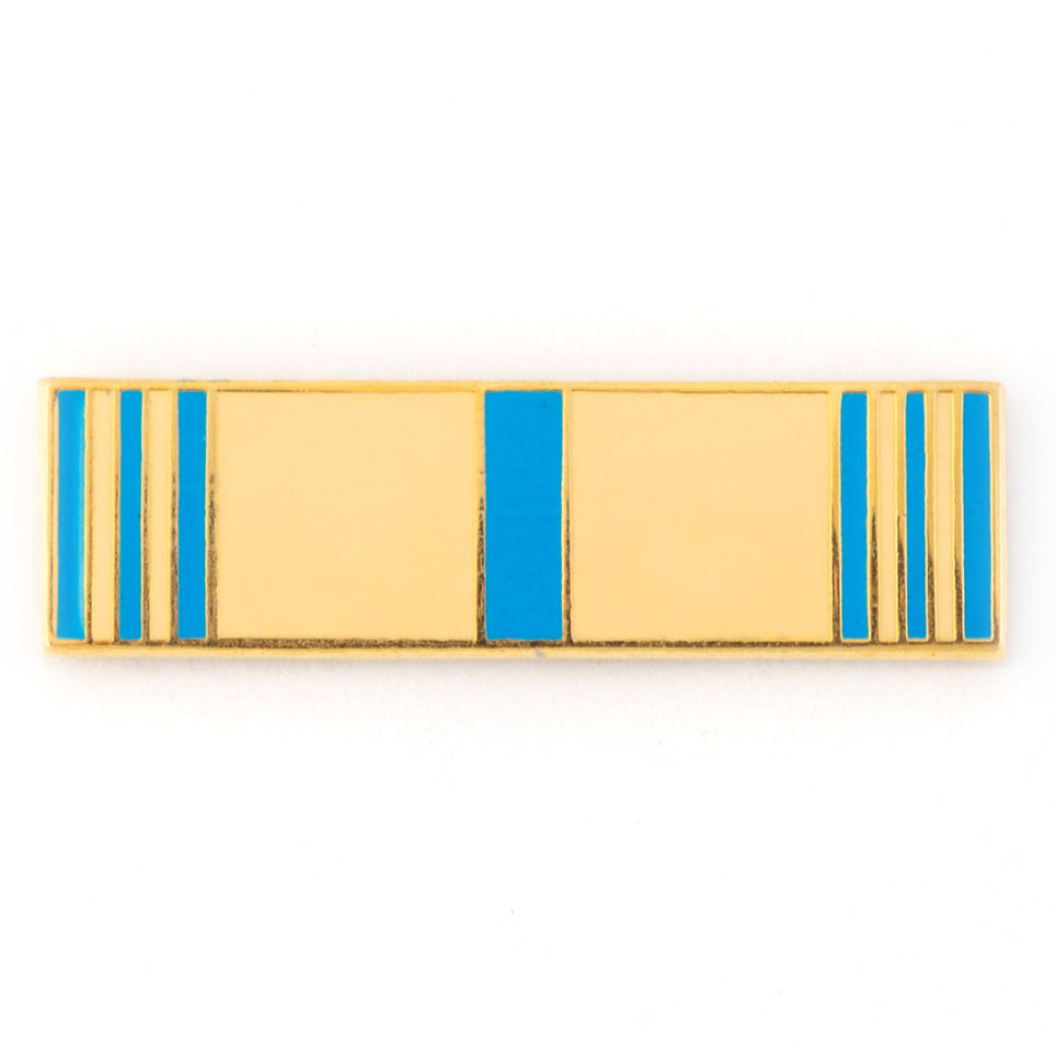 Armed Forces Reserve Ribbon Pin - SGT GRIT