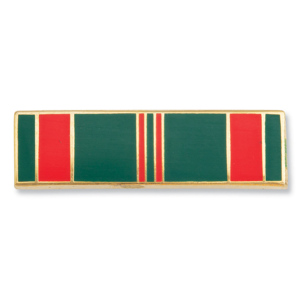RVN Civil Actions Individual Citation 1st Class Pin - SGT GRIT
