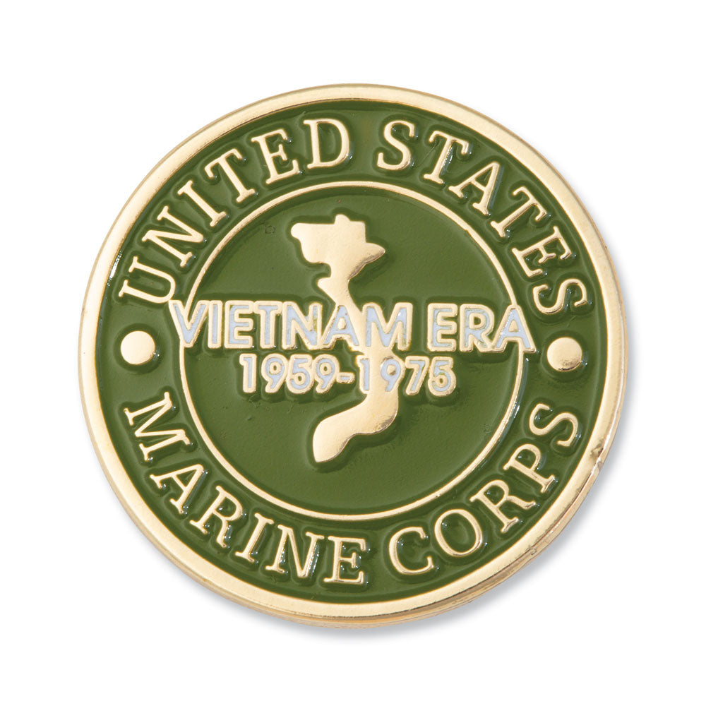 Vietnam Era Pin - SGT GRIT