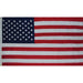 USA 2'x3' Nylon Flag - SGT GRIT