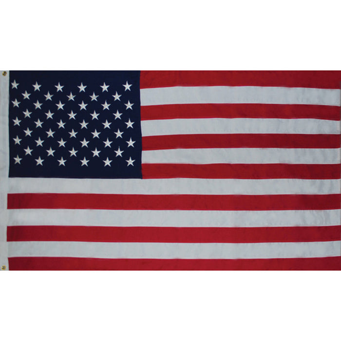 3' x 5' Koralex Polyester American Flag - SGT GRIT