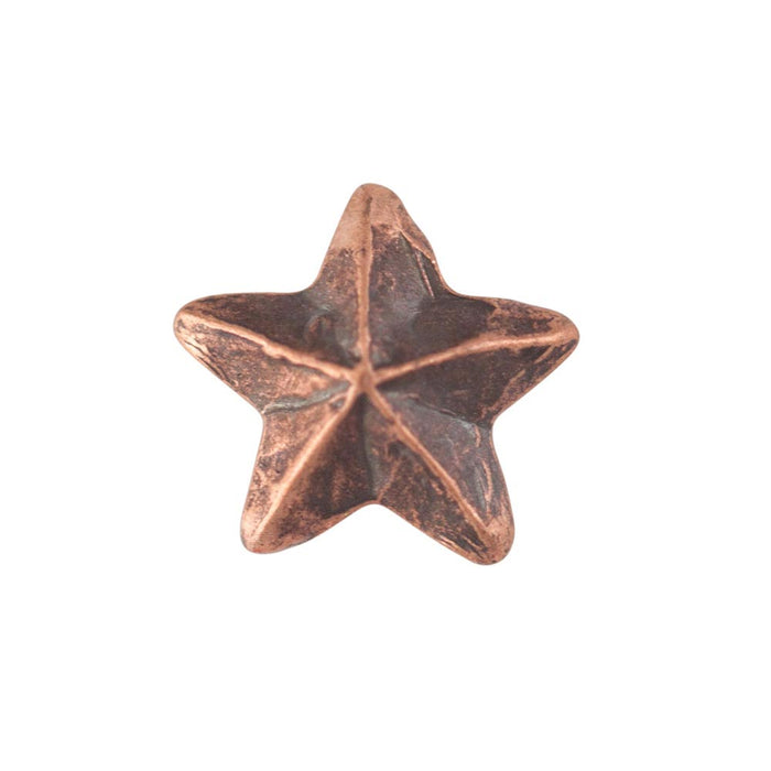 3/16 Bronze Star