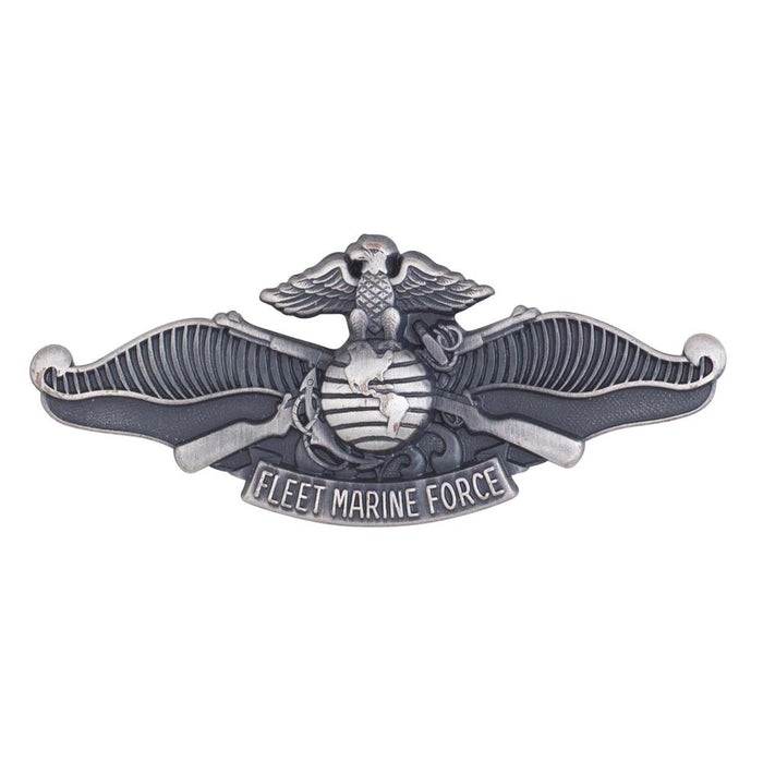 Fleet Marine Force Badge - SGT GRIT